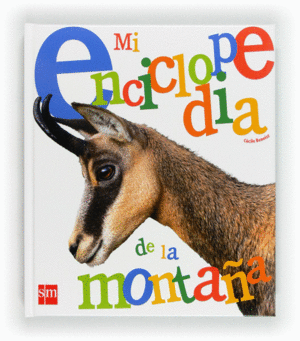 MI ENCICLOPEDIA DE LA MONTA�A