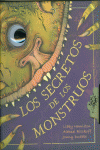 LOS SECRETOS DE LOS MONSTRUOS