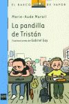 LA PANDILLA DE TRIST�N