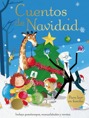 CUENTOS DE NAVIDAD