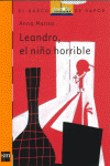 LEANDRO, EL NIO HORRIBLE