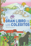 EL GRAN LIBRO DE LOS COLEGITOS