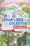 EL GRAN LIBRO EN INGLS DE LOS COLEGITOS