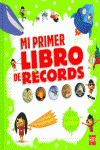 MI PRIMER LIBRO DE RCORDS