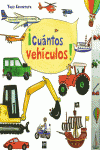 CUNTOS VEHCULOS!