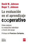 LA EVALUACIN EN EL APRENDIZAJE COOPERATIVO