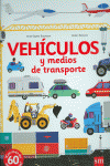 VEHCULOS Y MEDIOS DE TRANSPORTE