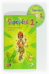 SUPER-T. 5 PRIMARIA. CUADERNO DE VACACIONES