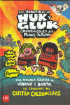 LAS AVENTURAS DE HUK Y GLUK