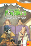 UN ESQUELETO EN AVI�N