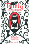 EMILY THE STRANGE: UN GOLPE DE MENTE