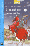 EL CABALLERO DE LA NOCHE