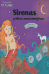 SIRENAS Y OTROS SERES M�GICOS