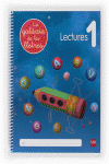 LECTURES 1. LA GALXIA DE LES LLETRES