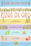 �RASE MUCHAS VECES RIZOS DE ORO