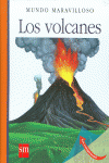 LOS VOLCANES