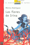 LAS FLORES DE IRINA