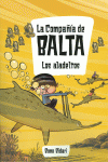 LA COMPA��A DE BALTA: LOS ALADELTOS