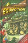 EN EL TEMPLO DE LOS TRUENOS