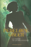 PENELOPE GREEN. LA CANCIN DE LOS NIOS PERDIDOS