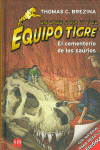 EL CEMENTERIO DE LOS SAURIOS