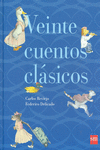 VEINTE CUENTOS CLSICOS