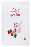 L�A'S OPPOSITES