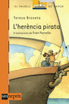 L�HER�NCIA PIRATA