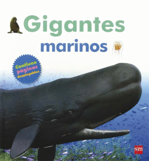 GIGANTES MARINOS