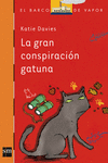 LA GRAN CONSPIRACIN GATUNA