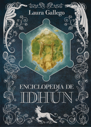 ENCICLOPEDIA DE IDHN