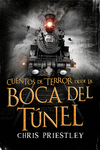 CUENTOS DE TERROR DESDE LA BOCA DEL TNEL