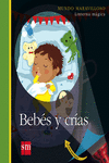 BEB�S Y CR�AS