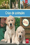 CRAS DE ANIMALES