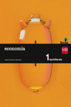 ECONOM�A. 1 BACHILLERATO. SAVIA
