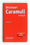 DICCIONARI CARAMULL AVANAT. VALENCI