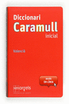 DICCIONARI CARAMULL INICIAL. VALENCI