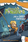 �AH DEL BARCO FANTASMA!