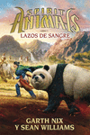 LAZOS DE SANGRE