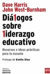 DI�LOGOS SOBRE LIDERAZGO EDUCATIVO