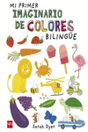 MI PRIMER IMAGINARIO DE COLORES BILINGE