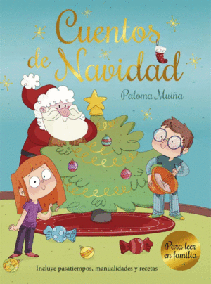 CUENTOS DE NAVIDAD (2)