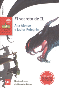 EL SECRETO DE IF