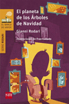 EL PLANETA DE LOS RBOLES DE NAVIDAD