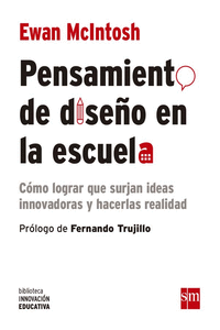PENSAMIENTO DE DISEO EN LA ESCUELA