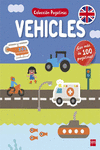 VEHICLES