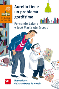 AURELIO TIENE UN PROBLEMA GORD�SIMO