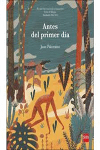 ANTES DEL PRIMER D�A