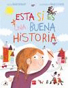 ESTA S� ES UNA BUENA HISTORIA