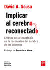 IMPLICAR AL CEREBRO RECONECTADO